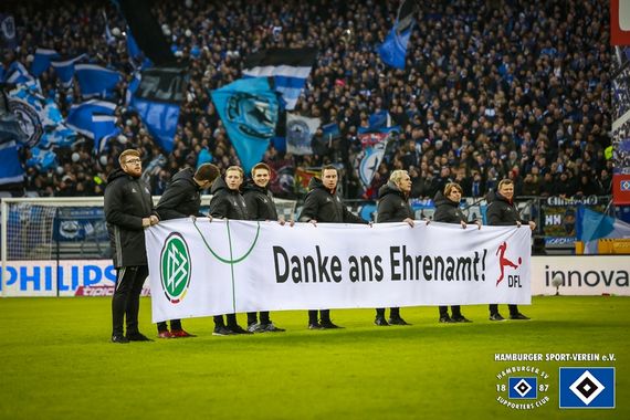 Hamburger SV vs VfL Wolfsburg (0-0) (11)