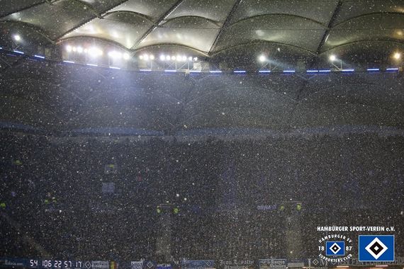 Hamburger SV vs VfL Wolfsburg (0-0) (15)