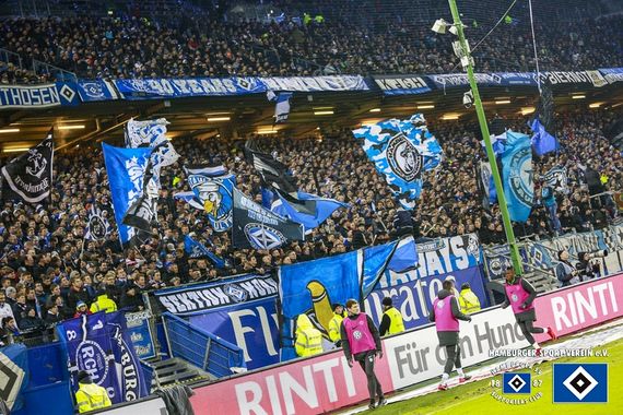 Hamburger SV vs VfL Wolfsburg (0-0) (21)