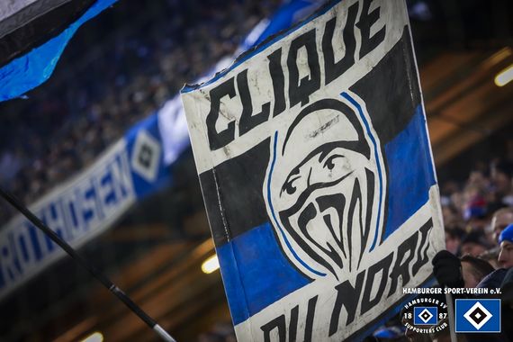 Hamburger SV vs VfL Wolfsburg (0-0) (24)