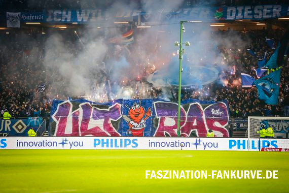 Hamburger SV vs Eintracht Frankfurt (1-2) (2)