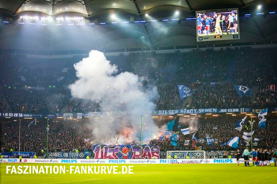 Hamburger SV vs Eintracht Frankfurt (1-2) (4)