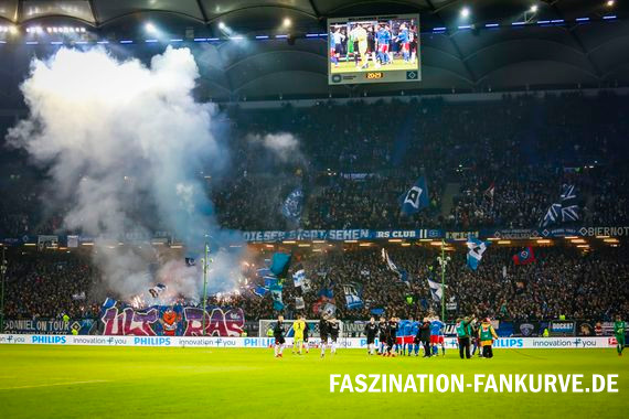 Hamburger SV vs Eintracht Frankfurt (1-2) (5)