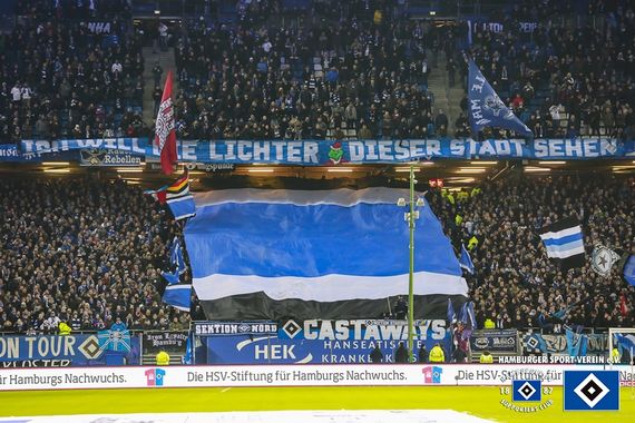 Hamburger SV vs Eintracht Frankfurt (1-2) (9)