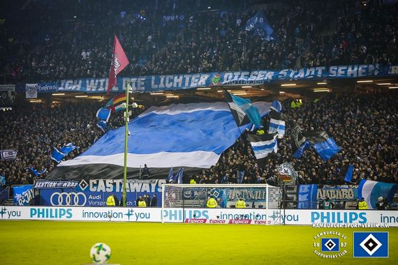 Hamburger SV vs Eintracht Frankfurt (1-2) (10)