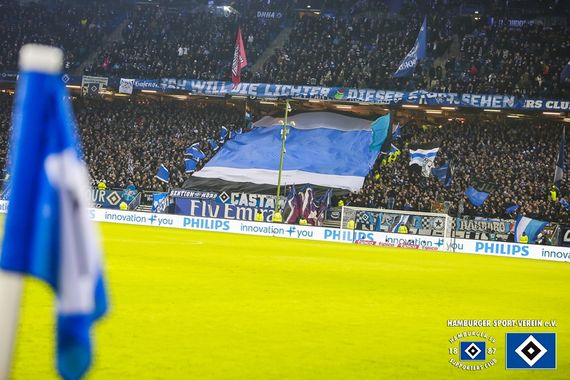 Hamburger SV vs Eintracht Frankfurt (1-2) (12)