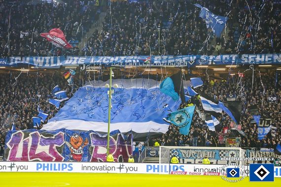 Hamburger SV vs Eintracht Frankfurt (1-2) (14)