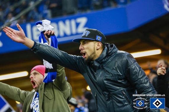 Hamburger SV vs Eintracht Frankfurt (1-2) (18)
