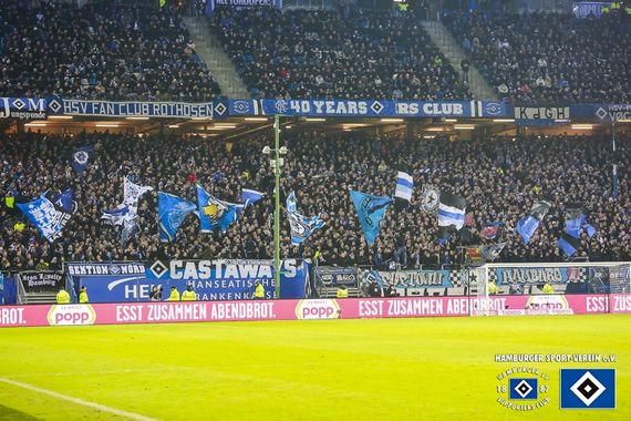 Hamburger SV vs Eintracht Frankfurt (1-2) (19)