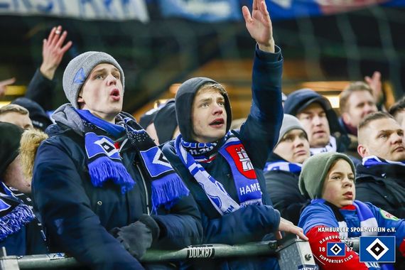Hamburger SV vs Eintracht Frankfurt (1-2) (28)