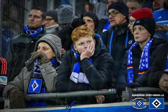 Hamburger SV vs Eintracht Frankfurt (1-2) (30)