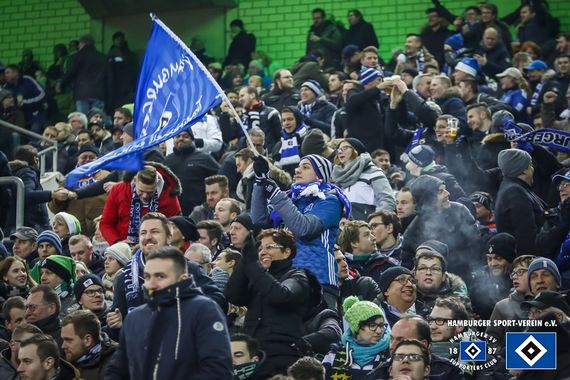Borussia Mönchengladbach vs Hamburger SV (3-1) (5)