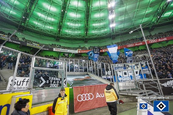 Borussia Mönchengladbach vs Hamburger SV (3-1) (7)