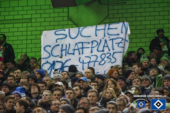Borussia Mönchengladbach vs Hamburger SV (3-1) (8)