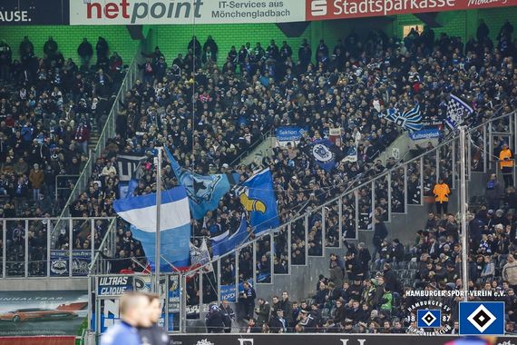 Borussia Mönchengladbach vs Hamburger SV (3-1) (11)