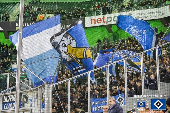 Borussia Mönchengladbach vs Hamburger SV (3-1) (13)