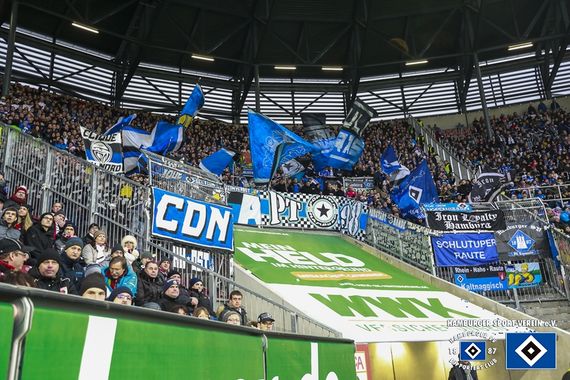 FC Augsburg vs Hamburger SV (1-0) (9)