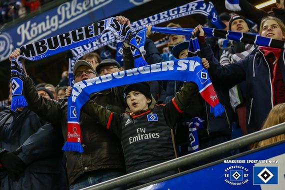 Hamburger SV vs 1. FC Köln (0-2) (2)