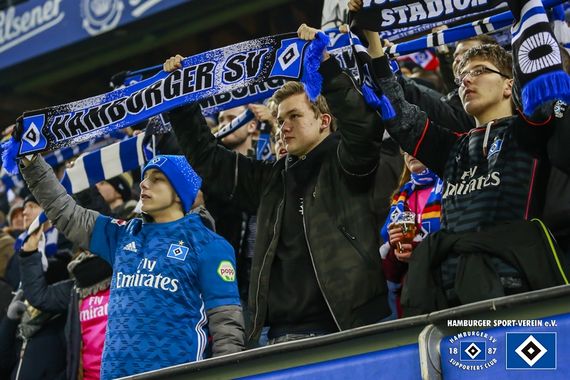Hamburger SV vs 1. FC Köln (0-2) (4)