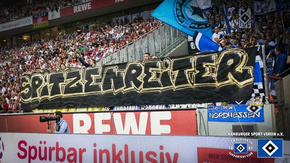 1. FC Köln vs Hamburger SV (1-3) (1)