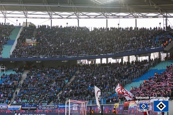 Hamburger SV vs RB Leipzig (1-1) (5)