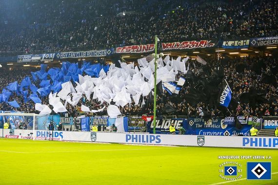 Hamburger SV vs Hannover 96 (1-1) (5)