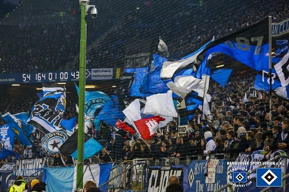 Hamburger SV vs Hannover 96 (1-1) (6)