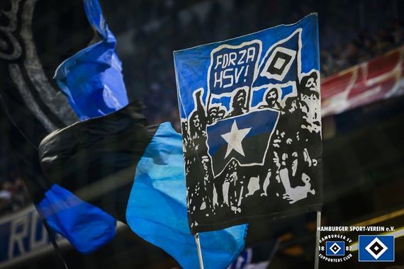 Hamburger SV vs Hannover 96 (1-1) (9)