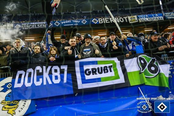 Hamburger SV vs Hannover 96 (1-1) (13)