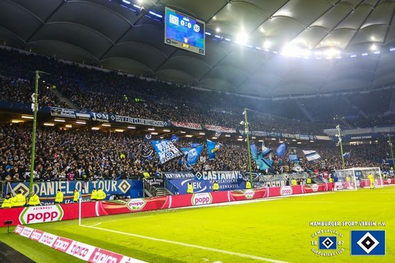 Hamburger SV vs Hannover 96 (1-1) (14)