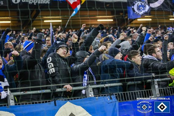 Hamburger SV vs Hannover 96 (1-1) (22)