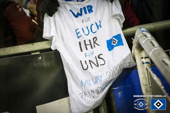 Hamburger SV vs Hannover 96 (1-1) (23)