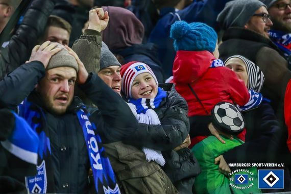 Hamburger SV vs Hannover 96 (1-1) (26)