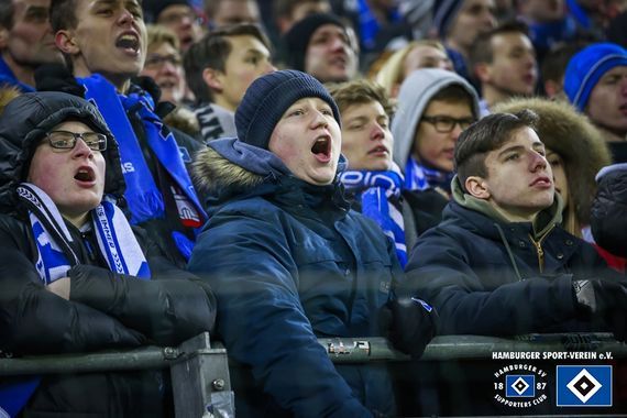 Hamburger SV vs Hannover 96 (1-1) (28)