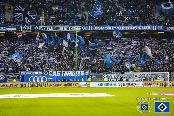 Hamburger SV vs Bayer 04 Leverkusen (1-2) (7)