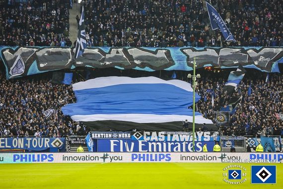 Hamburger SV vs Bayer 04 Leverkusen (1-2) (11)