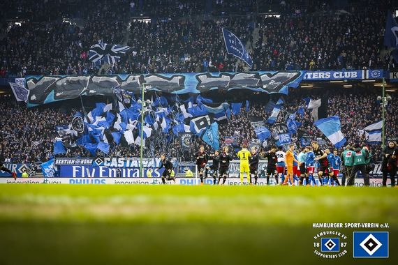 Hamburger SV vs Bayer 04 Leverkusen (1-2) (13)