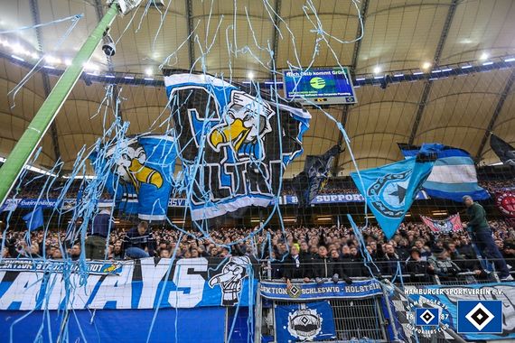 Hamburger SV vs Bayer 04 Leverkusen (1-2) (17)