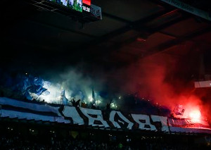 Werder Bremen vs Hamburger SV (1-0)