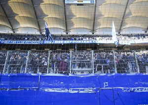 Hamburger SV vs 1. FSV Mainz 05 (0-0)