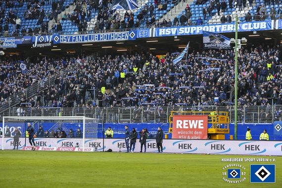 Hamburger SV vs 1. FSV Mainz 05 (0-0) (5)