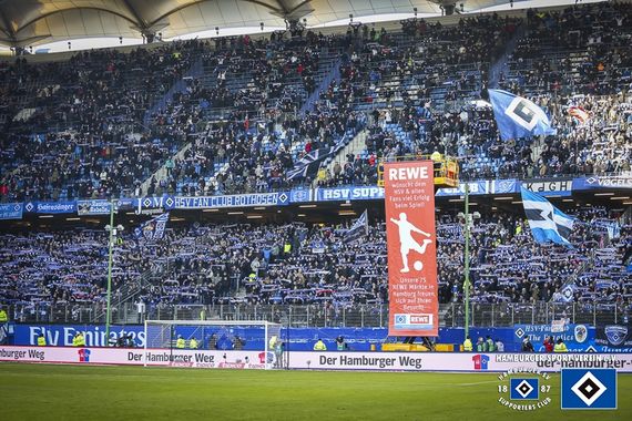 Hamburger SV vs 1. FSV Mainz 05 (0-0) (6)