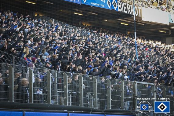 Hamburger SV vs 1. FSV Mainz 05 (0-0) (8)