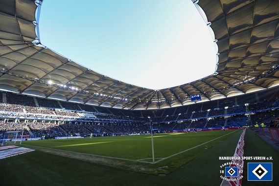 Hamburger SV vs 1. FSV Mainz 05 (0-0) (9)