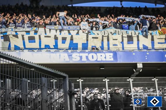 Hamburger SV vs 1. FSV Mainz 05 (0-0) (11)