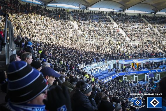 Hamburger SV vs 1. FSV Mainz 05 (0-0) (14)