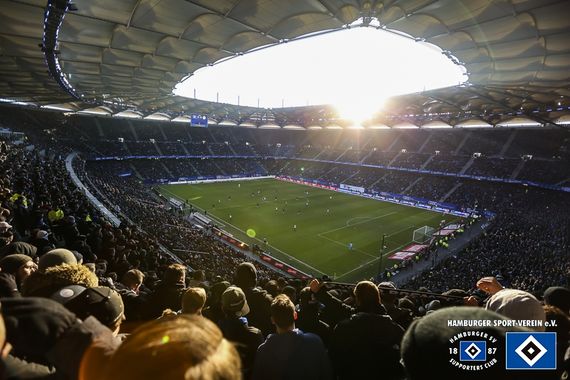 Hamburger SV vs 1. FSV Mainz 05 (0-0) (15)
