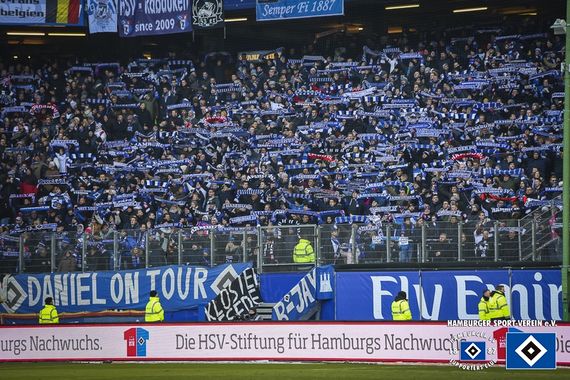 Hamburger SV vs 1. FSV Mainz 05 (0-0) (17)