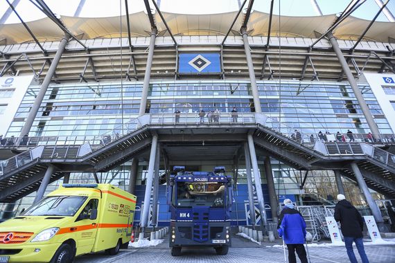 Hamburger SV vs 1. FSV Mainz 05 (0-0) (33)