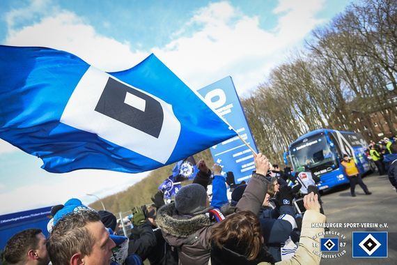Hamburger SV vs Hertha BSC (1-2) (2)